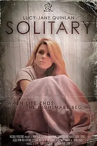 Постер к фильму «Solitary (2015)»