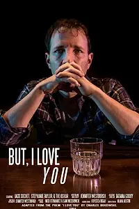 Главный постер фильма «But, I Love You (2014)»