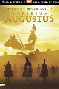 Постер к фильму «Римская империя: Август (2003)»