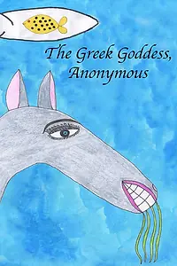 Постер к мультфильму «The Greek Goddess, Anonymous»