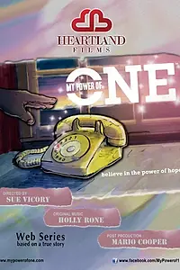 Главный постер фильма «My Power of One (2015)»