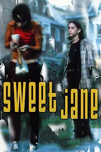 Главный постер фильма «Милая Джейн (1998)»