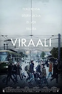 Постер к фильму «Viraali (2017)»