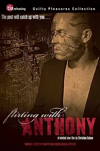 Главный постер фильма «Флирт с Энтони (2005)»