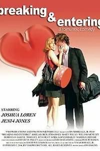 Постер к фильму «Breaking and Entering (2004)»