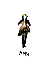 Постер к фильму «Amy (2015)»
