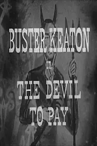 Постер к фильму «The Devil to Pay (1960)»
