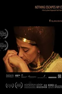 Постер к фильму «Nothing Escapes My Eyes (2014)»