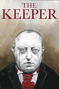 Постер к фильму «The Keeper»