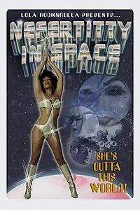 Постер к фильму «Nefertitty in Space (2014)»