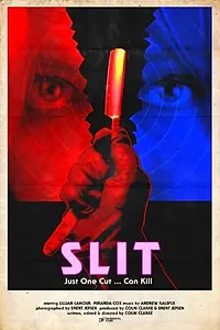 Постер к фильму «Slit (2015)»