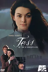 Постер к фильму «Тэсс из рода д`Эрбервилей (1998)»