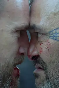 Постер к фильму «Elevation (2015)»