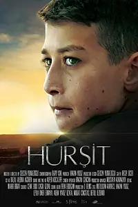 Постер к фильму «Hursit (2015)»