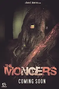 Постер к фильму «The Mongers»