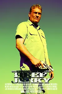Постер к фильму «Beef Jerky (2015)»