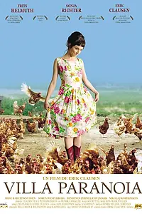 Постер к фильму «Вилла «Паранойя» (2004)»