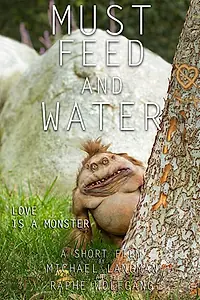 Постер к фильму «Must Feed and Water (2015)»