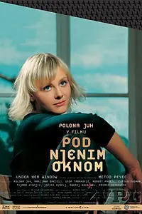 Постер к фильму «Под ее окном (2003)»