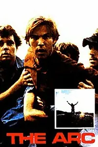 Постер к фильму «The Arc (1991)»