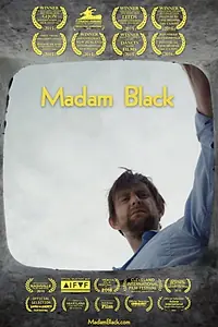 Постер к фильму «Madam Black (2015)»