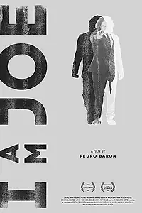 Постер к фильму «Я Джо (2016)»