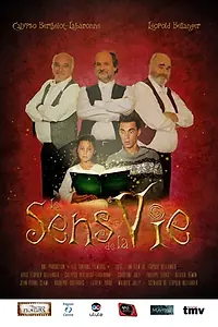 Постер к фильму «Le sens de la vie (2015)»
