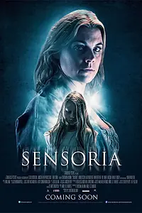 Главный постер фильма «Чувствительность (2015)»