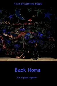 Постер к фильму «Back Home (2015)»