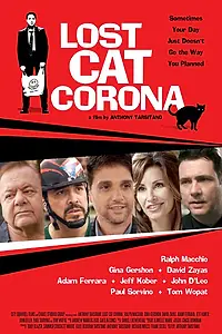 Постер к фильму «В Короне пропал кот (2017)»