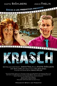Постер к фильму «Krasch! (2015)»