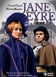 Постер к сериалу «Джейн Эйр (1973)»