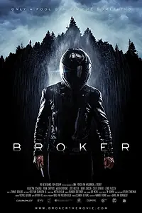 Постер к фильму «Broker (2015)»