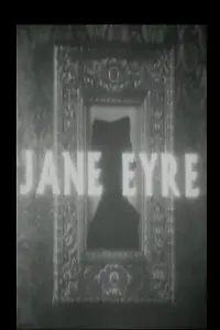 Постер к сериалу «Джейн Эйр (1956)»