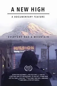 Постер к фильму «A New High (2015)»