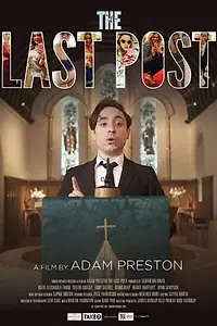 Постер к фильму «The Last Post (2015)»