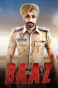 Постер к фильму «Baaz (2014)»