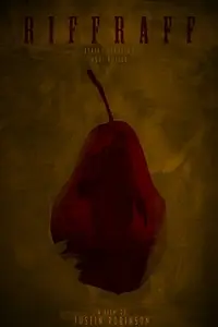 Главный постер фильма «Отброс общества (2015)»