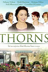 Постер к фильму «Thorns (2015)»