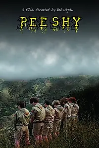 Постер к фильму «Pee Shy (2004)»