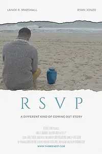 Постер к фильму «R.S.V.P. (2015)»