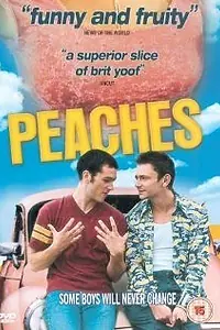 Постер к фильму «Персики (2000)»