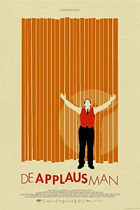 Постер к фильму «De Applausman (2014)»