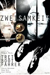 Постер к фильму «Tretbootfahrer (2016)»