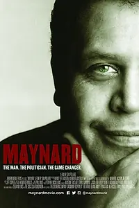 Постер к фильму «Maynard (2017)»