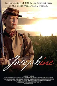 Постер к фильму «Josephine (2016)»