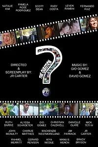 Постер к фильму «The Question (2015)»