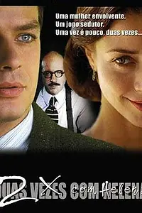 Главный постер фильма «Дважды с Эленой (2002)»