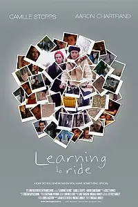 Постер к фильму «Learning to Ride (2014)»