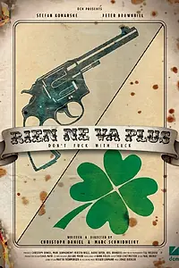 Постер к фильму «Rien ne va plus (2015)»